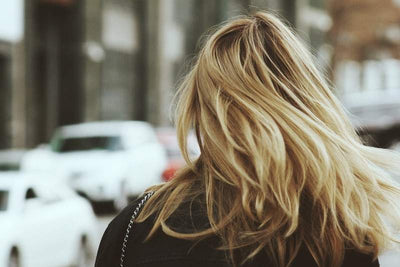 3 WINTER HAIR PROBLEMS AND HOW TO FIX THEM