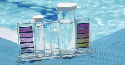 HOW CHLORINATED WATER MAY BE NEGATIVELY IMPACTING YOUR HEALTH