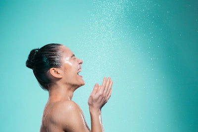 THIS IS WHY YOU'RE MORE CREATIVE IN THE SHOWER